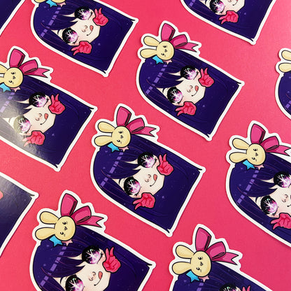 Oshi no Ko | Stickers